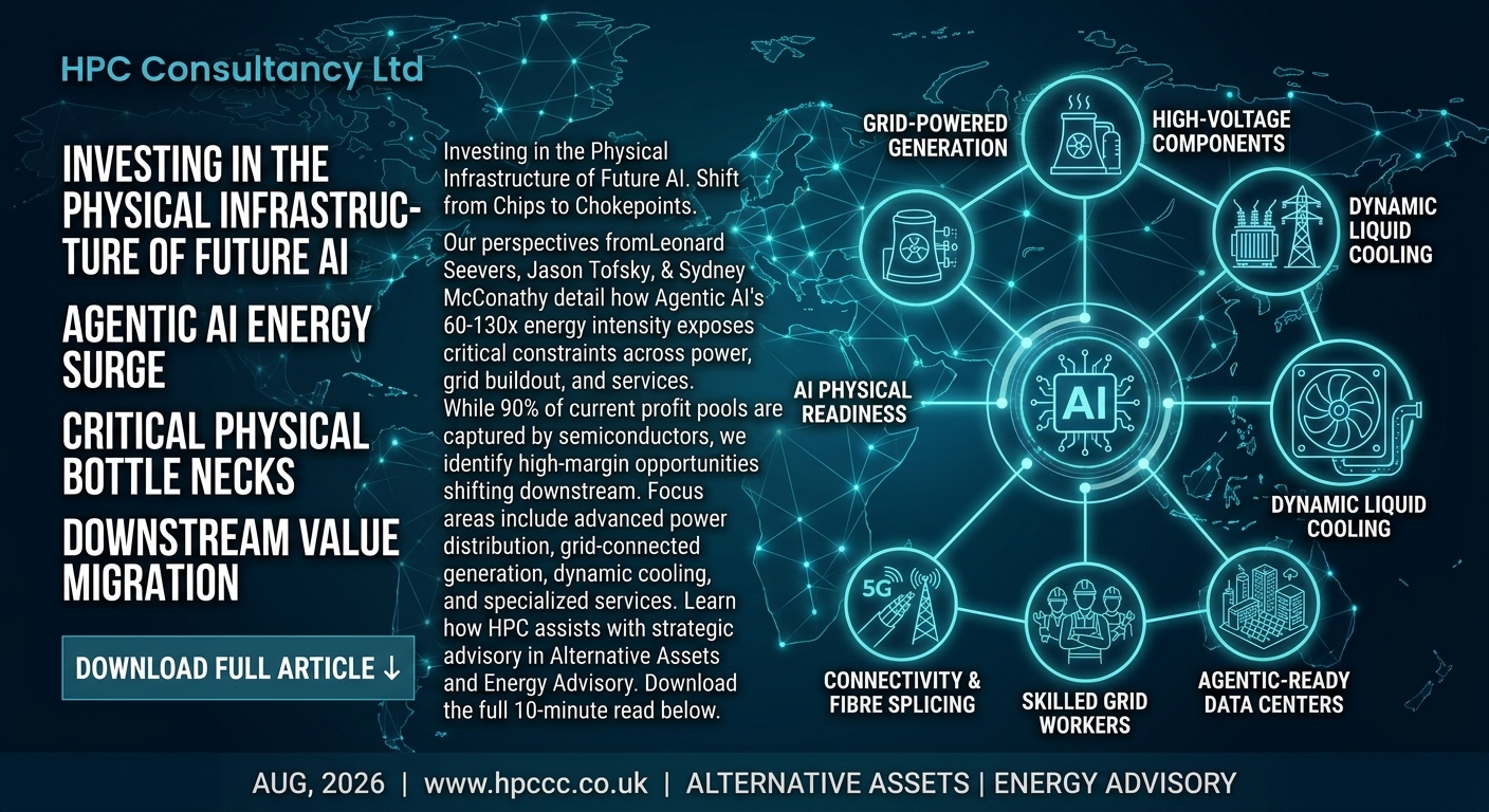 Investing in the Physical Infrastructure of Future AI Colombia