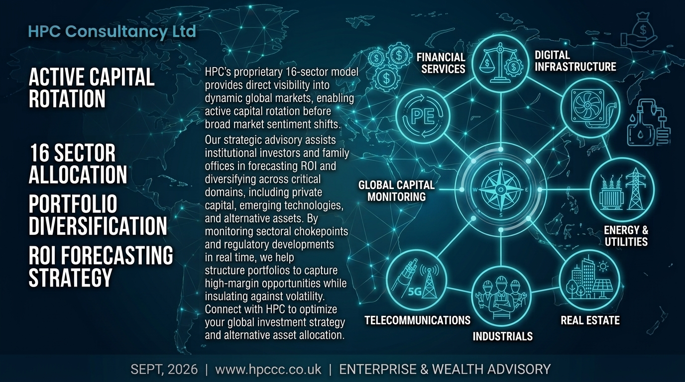 Maximising Returns through Active 16 Sector Allocation in Colombia